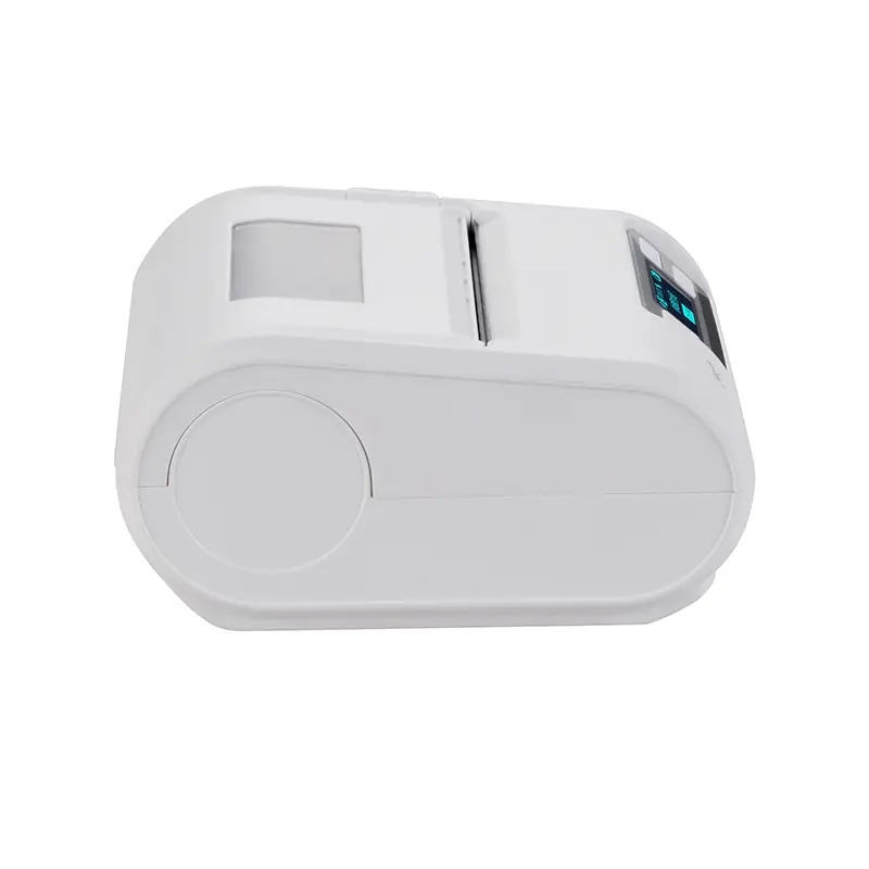 Máy in tem nhãn và hóa đơn di động Xprinter XP-P201G