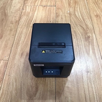 Máy in hóa đơn Xprinter H200N in hóa đơn bán hàng khổ 8cm