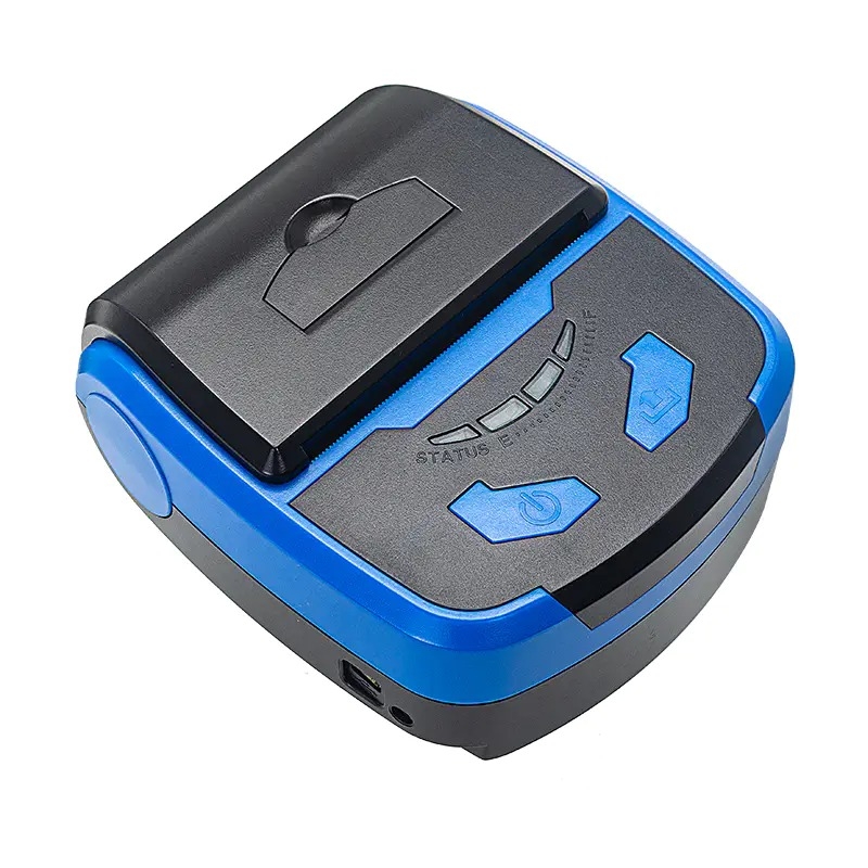 Máy in hóa đơn di động Xprinter XP-P810