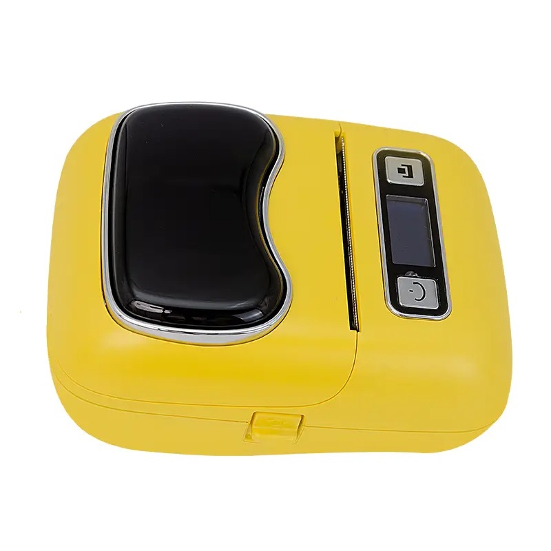 Máy in tem nhãn di động Xprinter XP-P202A
