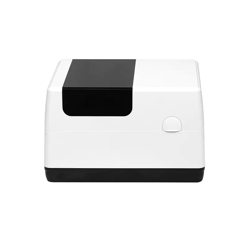 Máy in tem nhãn truyền nhiệt Xprinter XP-T453B / XP-T453E – Máy in mã vạch 4 inch hiệu suất cao cho doanh nghiệp