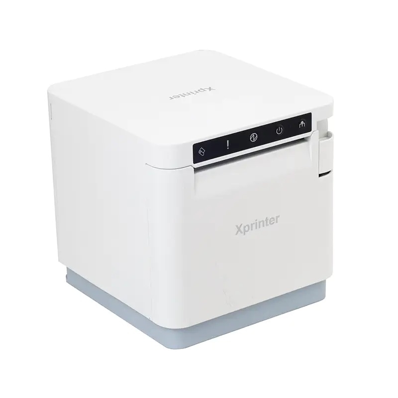 Máy in hóa đơn nhiệt Xprinter XP-T890H