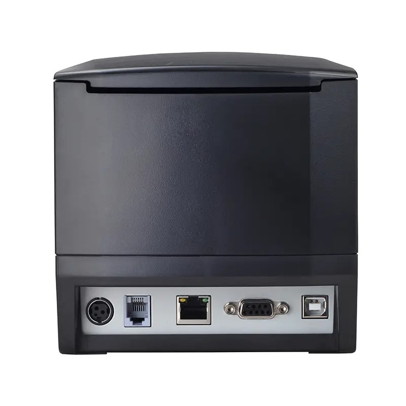 Máy in tem nhãn Xprinter XP-365B/XP-365BM – Máy in tem nhiệt 3 inch đa năng cho tem nhãn và hóa đơn