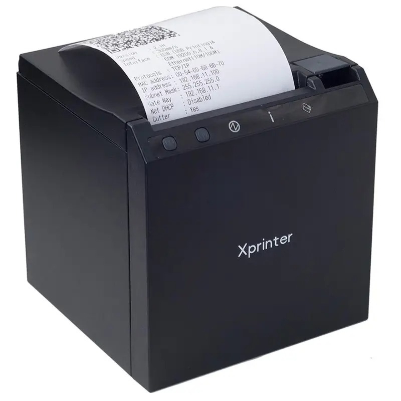 Máy in hóa đơn nhiệt Xprinter XP-R330H