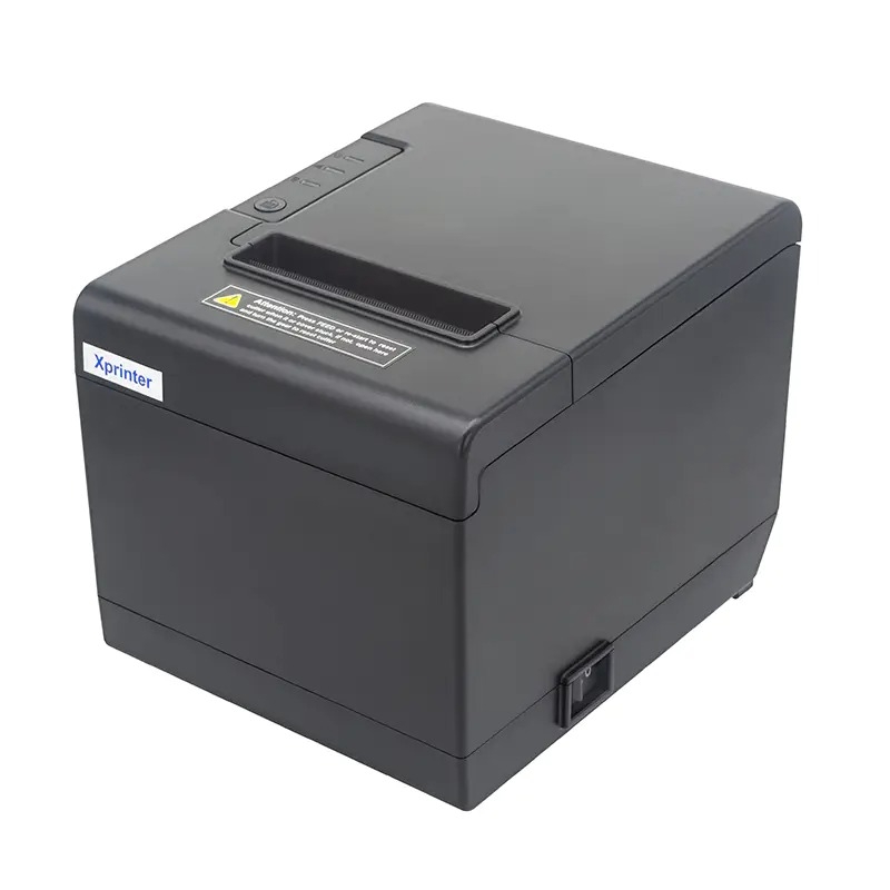 Máy in hóa đơn nhiệt Xprinter XP-Q851L