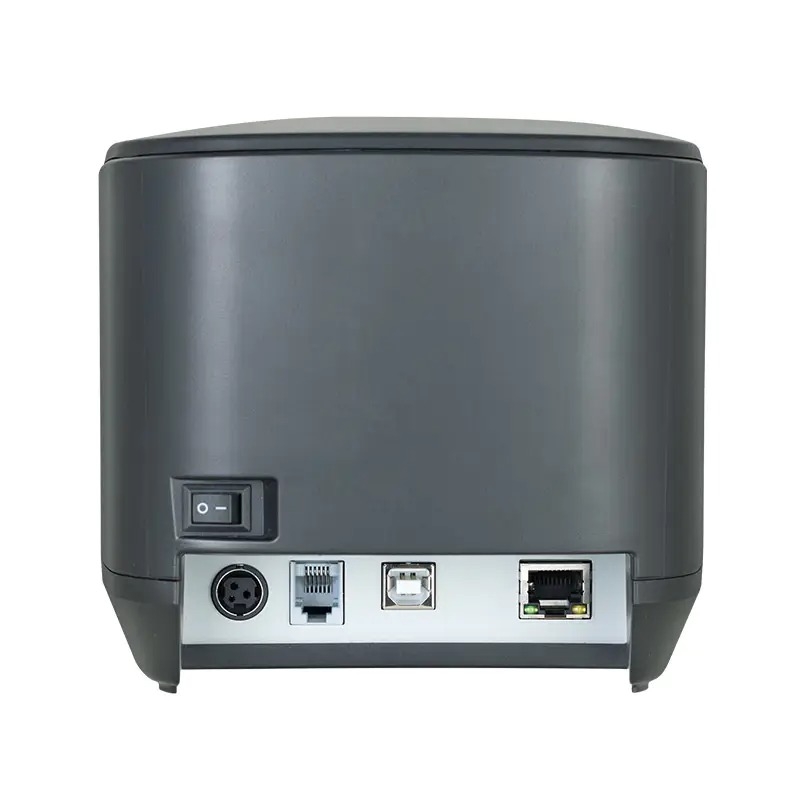Máy in hóa đơn nhiệt Xprinter XP-Q833L