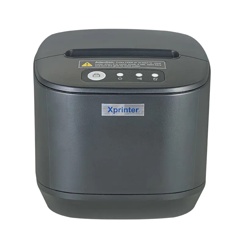 Máy in hóa đơn nhiệt Xprinter XP-Q833L