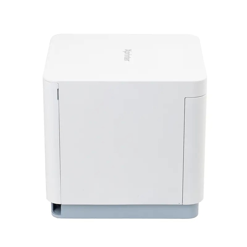 Máy in hóa đơn nhiệt Xprinter XP-T890H