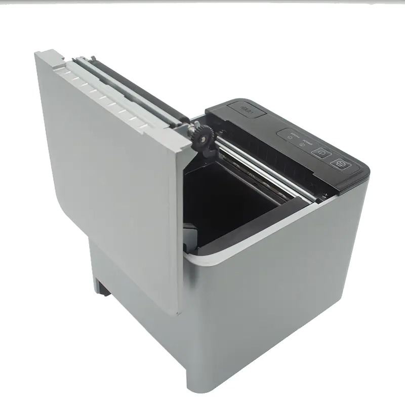 Máy in hóa đơn nhiệt Xprinter XP-Q809K