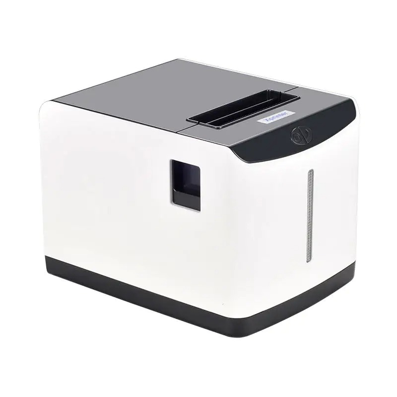 Máy in hóa đơn & tem nhãn Xprinter XP-Q371U – Máy in nhiệt 2 trong 1 đa năng cho cửa hàng và thương mại điện tử