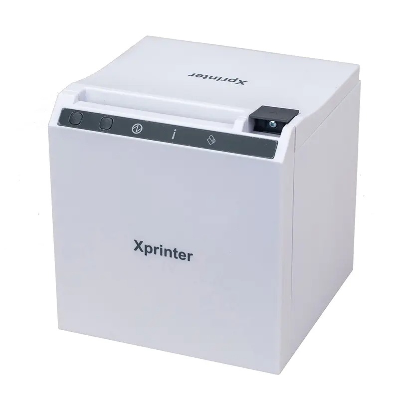 Máy in hóa đơn nhiệt Xprinter XP-R330H