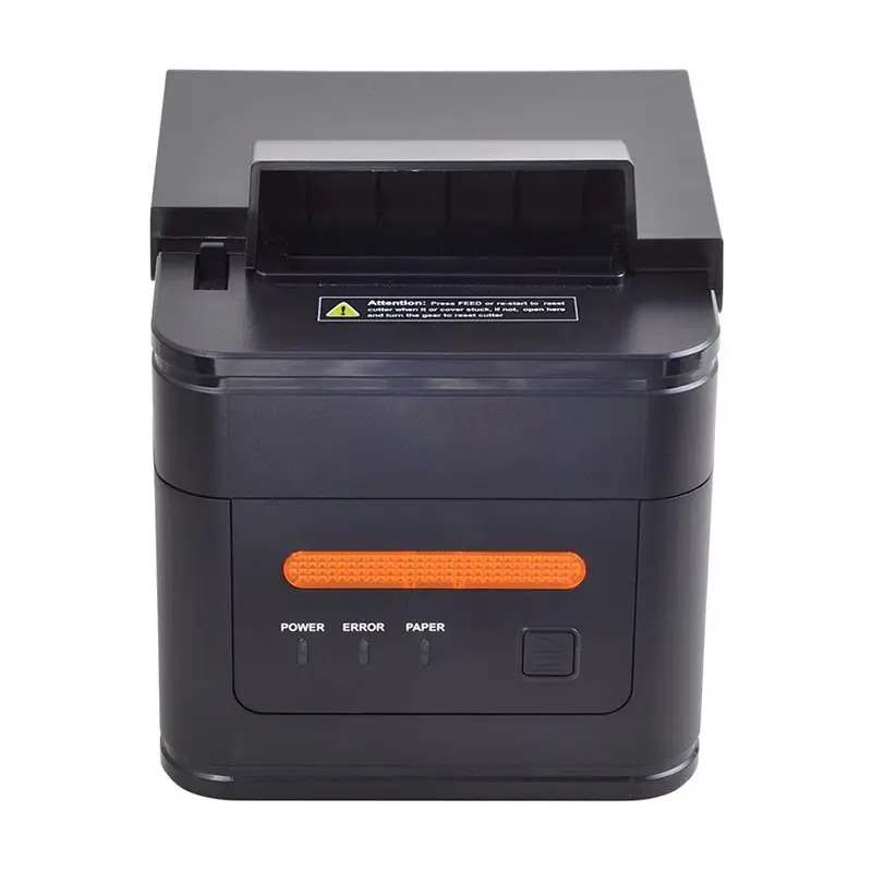 Máy in hóa đơn nhiệt Xprinter XP-A300L