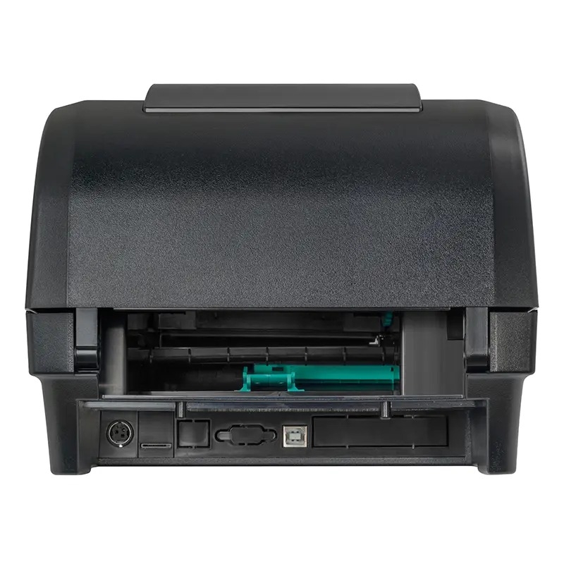 Máy in mã vạch RFID Xprinter XP-H500BR – Máy in tem RFID UHF truyền nhiệt công nghiệp 4 inch