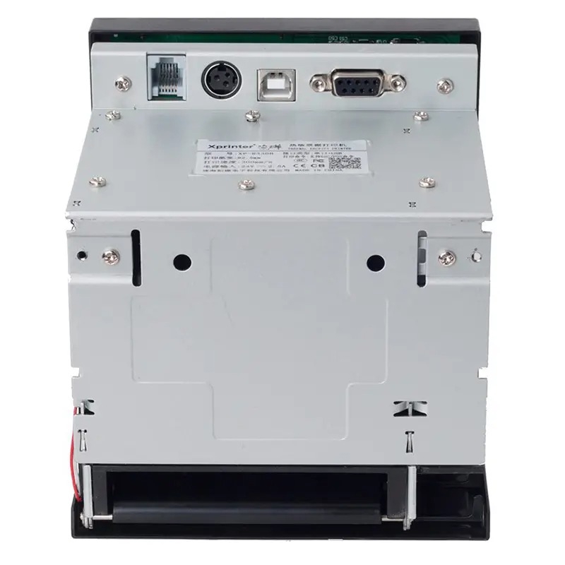 Máy in hóa đơn nhiệt Xprinter XP-R330H