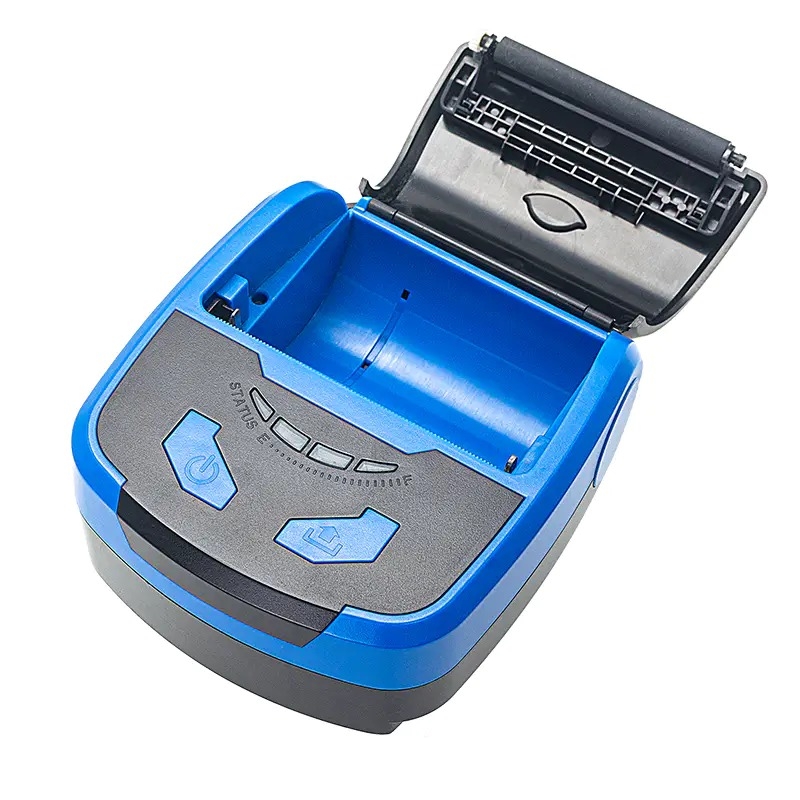 Máy in hóa đơn di động Xprinter XP-P810