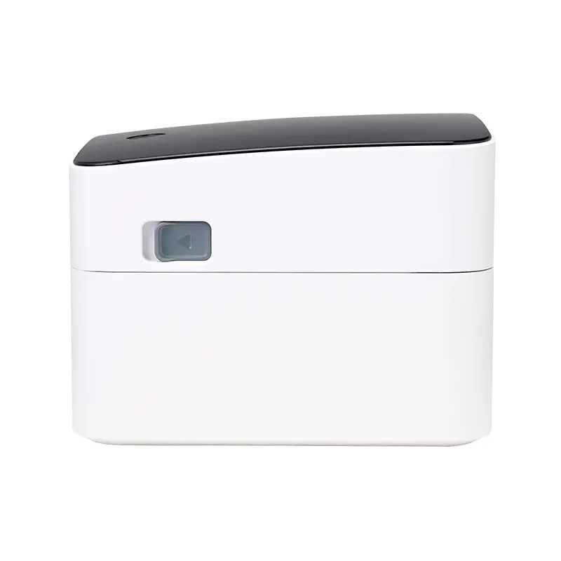 Máy in tem nhãn mã vạch Xprinter XP-421B – In tem 4 inch tốc độ cao, chuyên nghiệp cho bán lẻ và vận chuyển