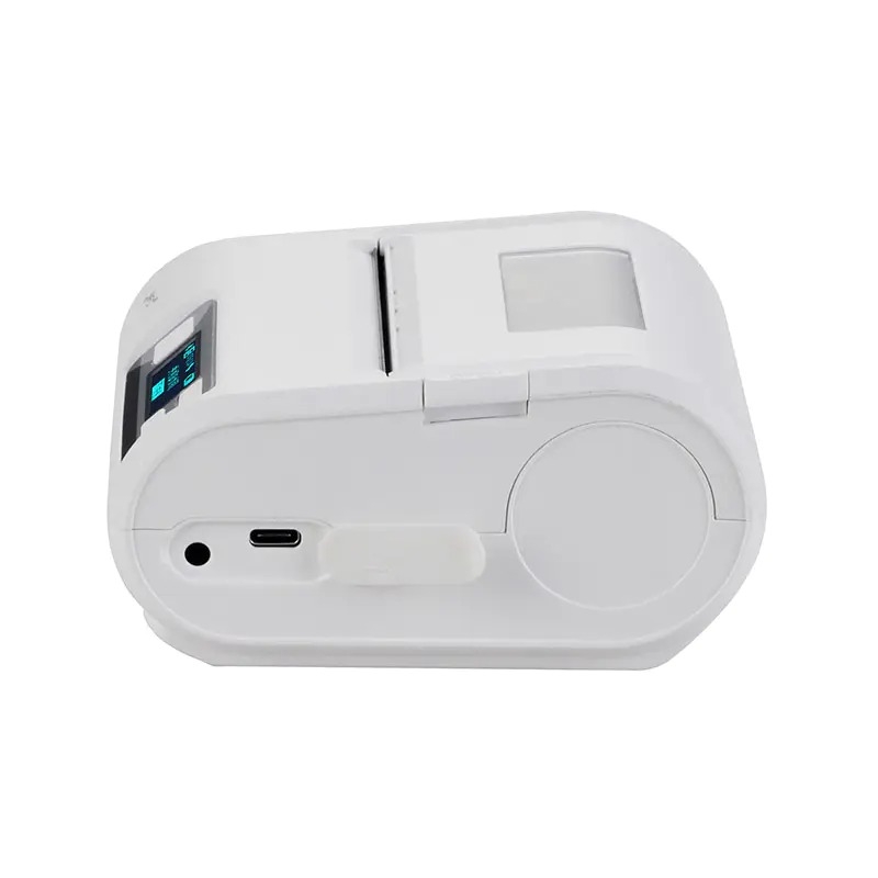 Máy in tem nhãn và hóa đơn di động Xprinter XP-P201G