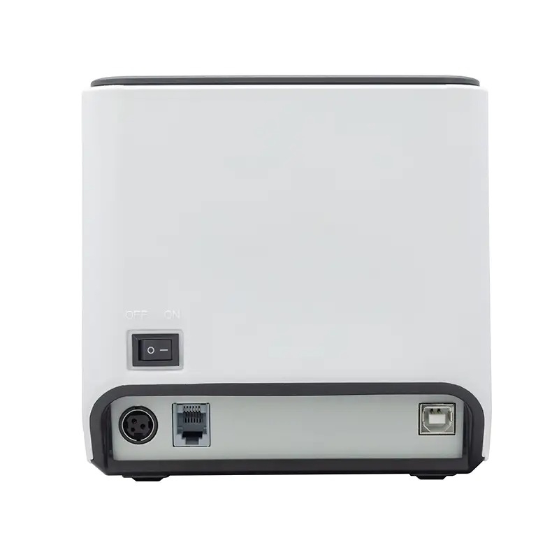 Máy in hóa đơn & tem nhãn Xprinter XP-Q361U – Máy in nhiệt 2 trong 1 tốc độ cao cho cửa hàng và thương mại điện tử