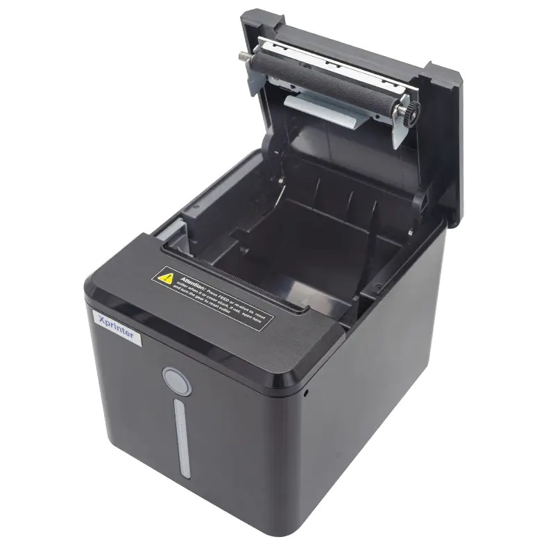 Máy in hóa đơn nhiệt Xprinter XP-Q80K