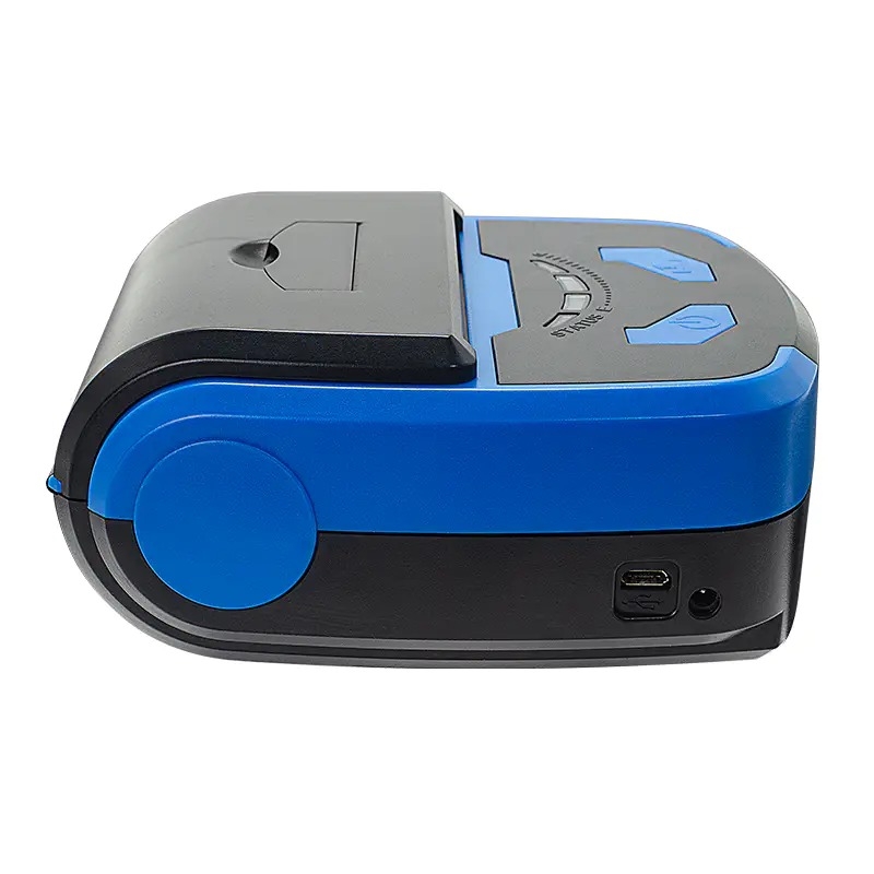 Máy in hóa đơn di động Xprinter XP-P810
