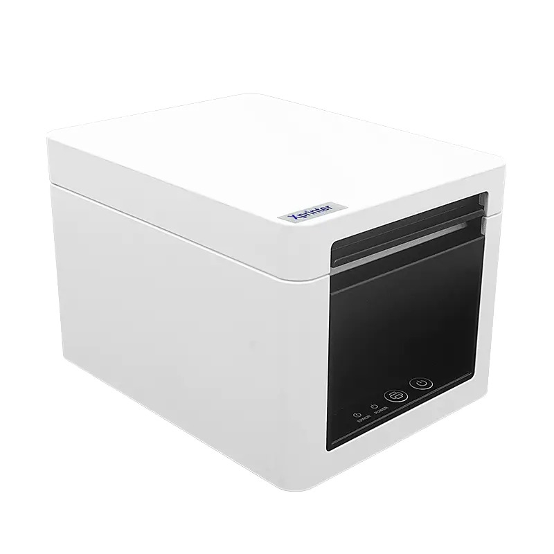 Máy in hóa đơn nhiệt Xprinter XP-Q810K