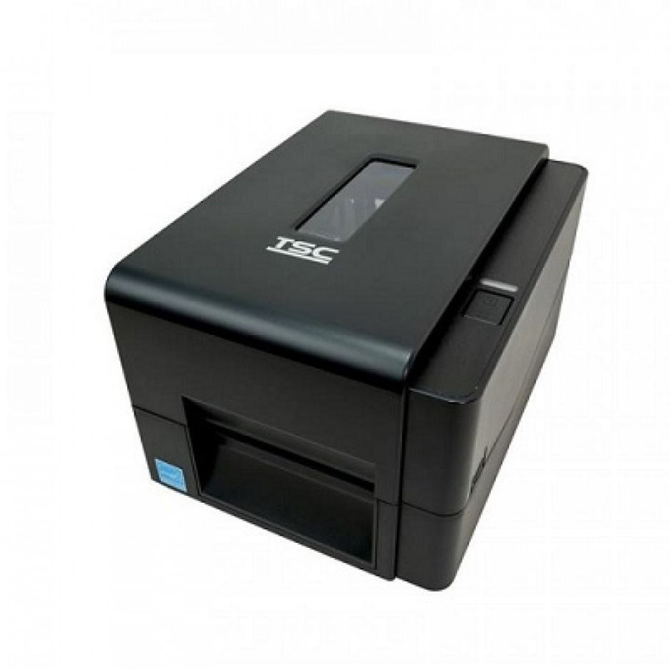 Máy in mã vạch TSC TE300 (300 dpi) – Máy in tem nhãn để bàn độ phân giải cao