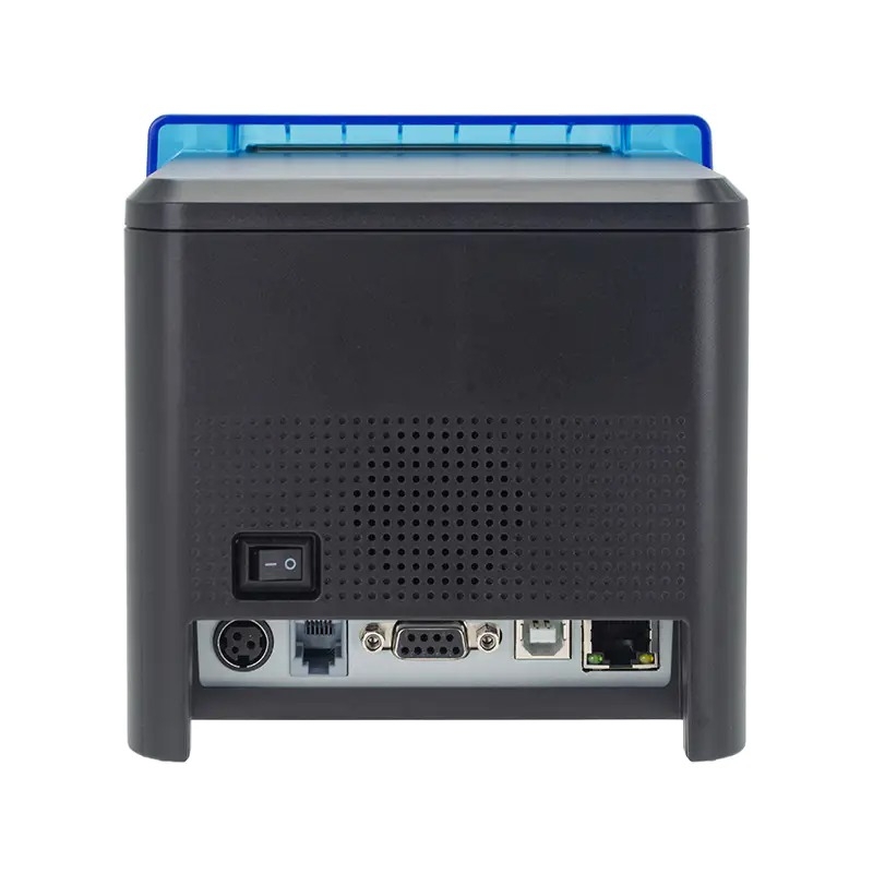Máy in hóa đơn nhiệt Xprinter XP-Q80K