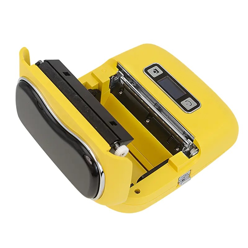 Máy in tem nhãn di động Xprinter XP-P302A