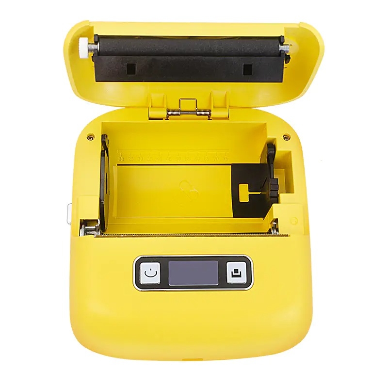 Máy in tem nhãn di động Xprinter XP-P302A