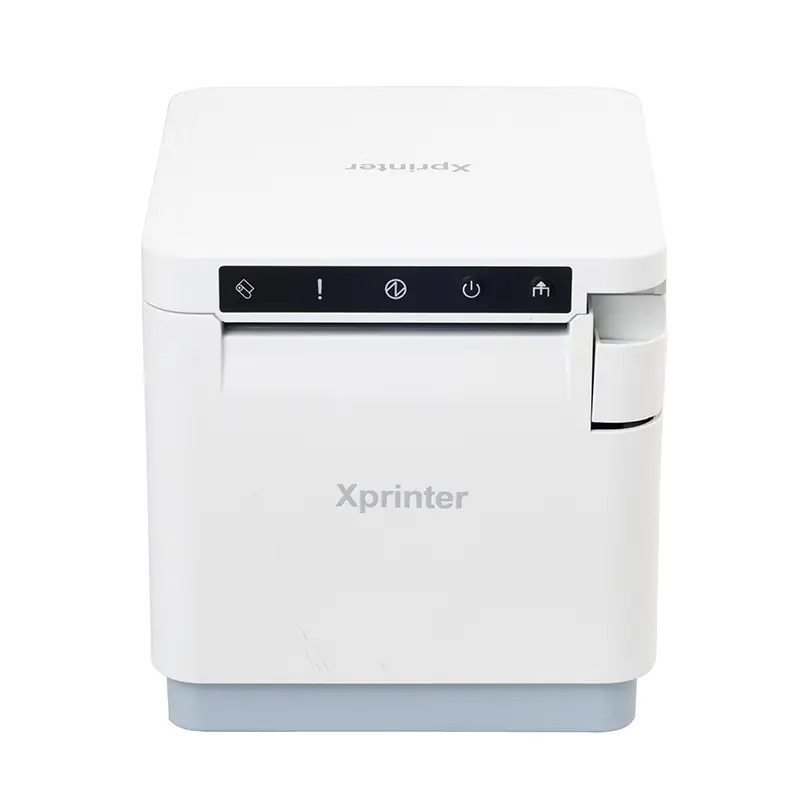 Máy in hóa đơn nhiệt Xprinter XP-T890H