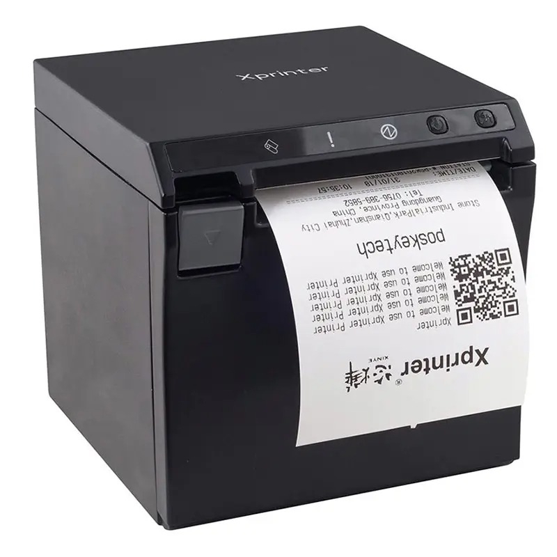 Máy in hóa đơn nhiệt Xprinter XP-R330H