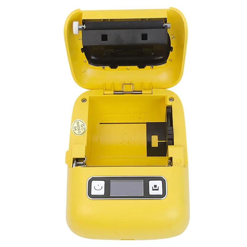 Máy in tem nhãn di động Xprinter XP-P202A