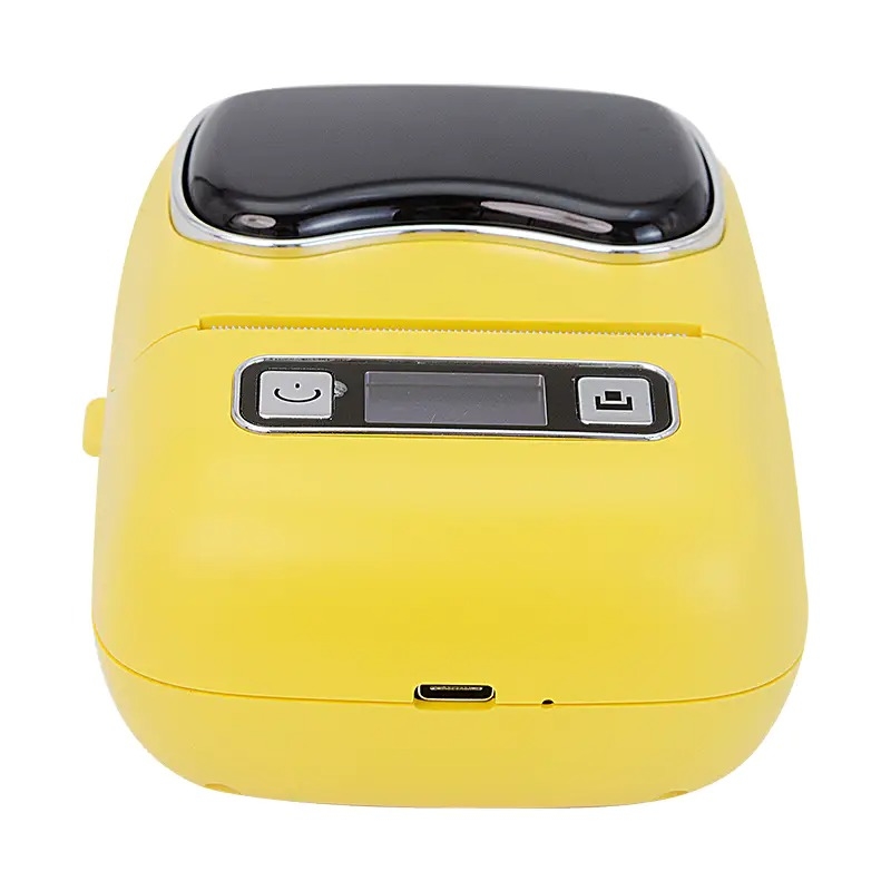 Máy in tem nhãn di động Xprinter XP-P202A