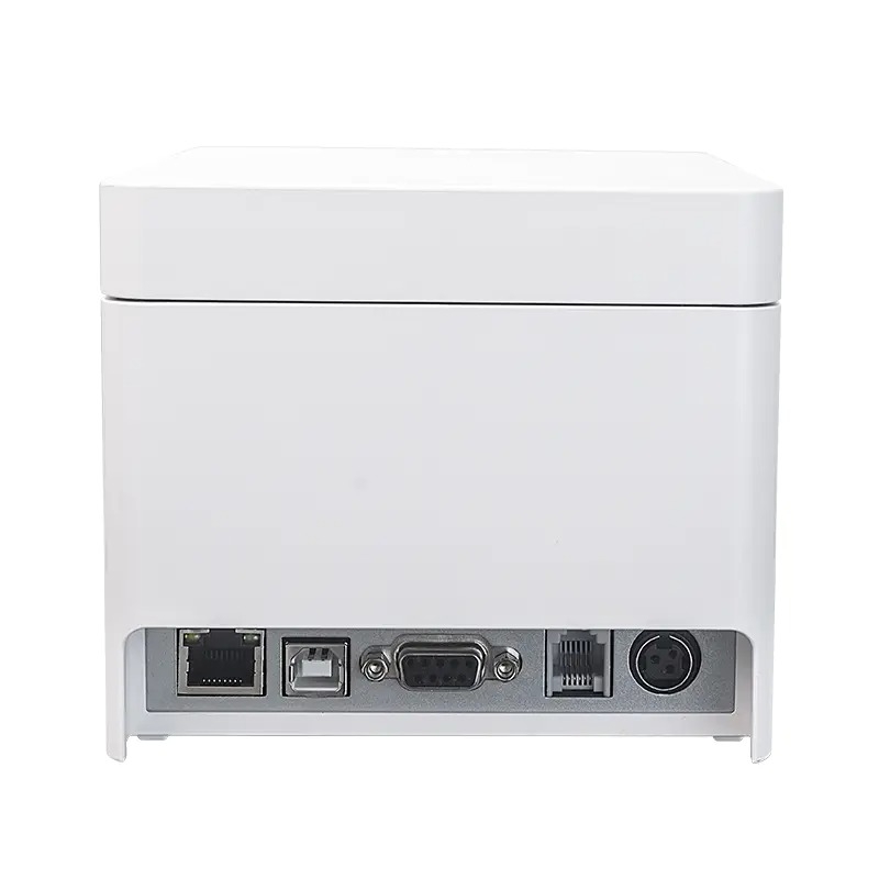 Máy in hóa đơn nhiệt Xprinter XP-Q810K