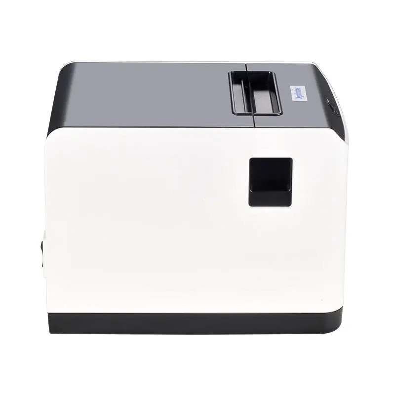 Máy in hóa đơn & tem nhãn Xprinter XP-Q371U – Máy in nhiệt 2 trong 1 đa năng cho cửa hàng và thương mại điện tử