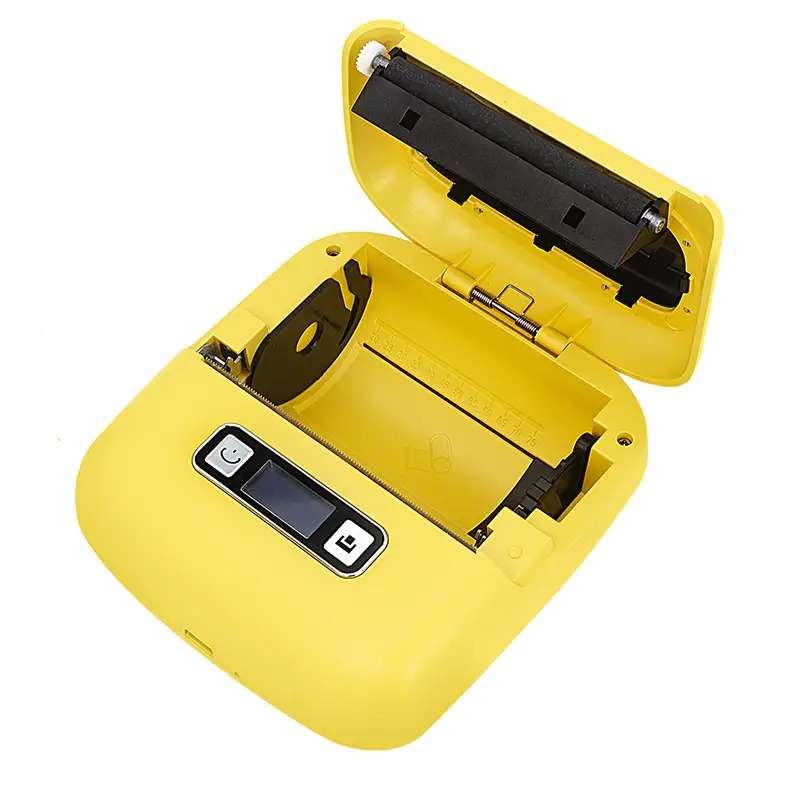 Máy in tem nhãn di động Xprinter XP-P302A