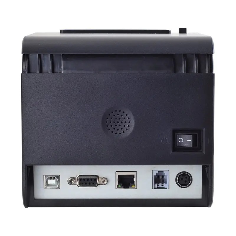 Máy in hóa đơn nhiệt Xprinter XP-A300L