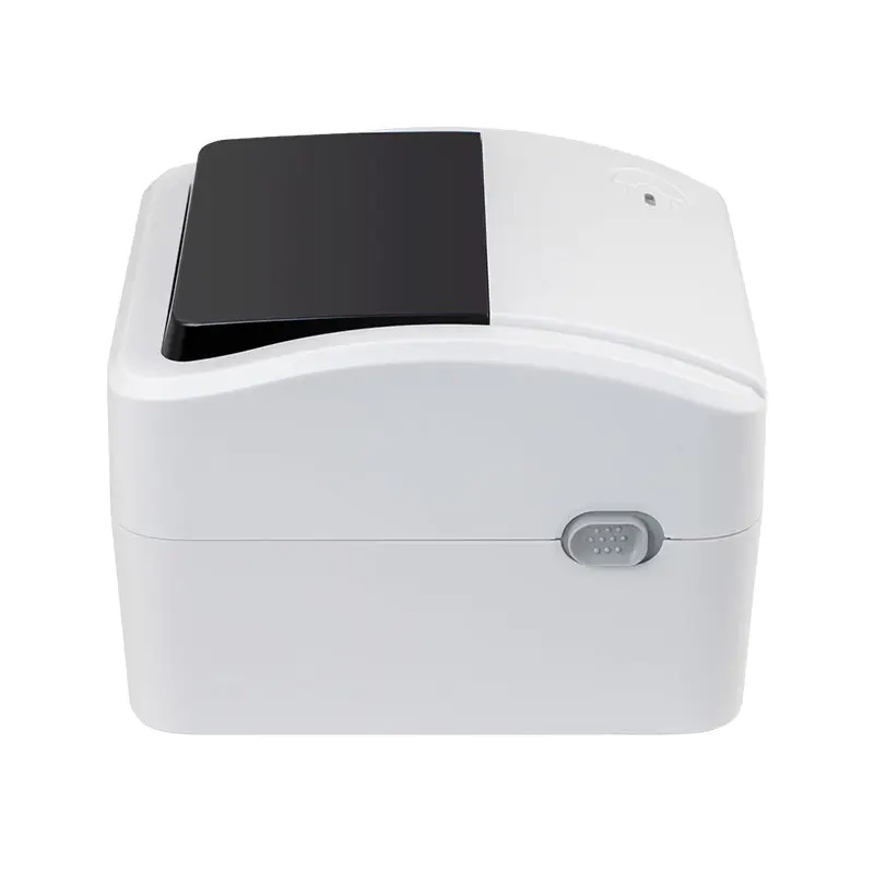 Máy in tem nhãn Xprinter XP-420B – Máy in mã vạch 4 inch tốc độ cao, giải pháp tối ưu cho bán lẻ và thương mại điện tử