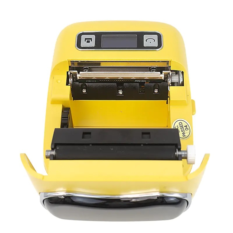 Máy in tem nhãn di động Xprinter XP-P202A