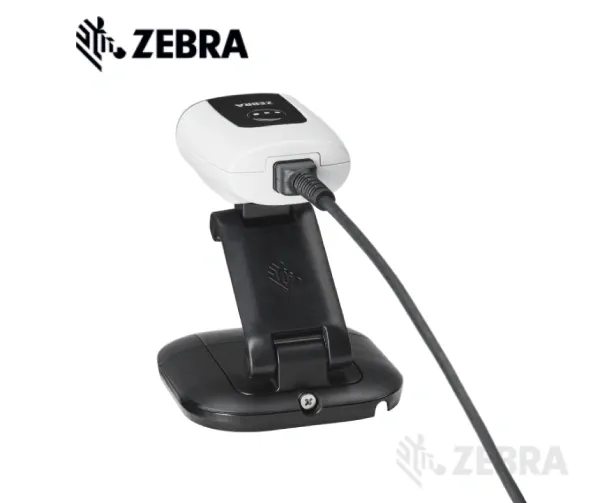 Máy quét cố định Zebra DS5502-LB (DS55 Series for Labs) – Giải pháp quét mã vạch không tiếp xúc cho phòng lab và y tế