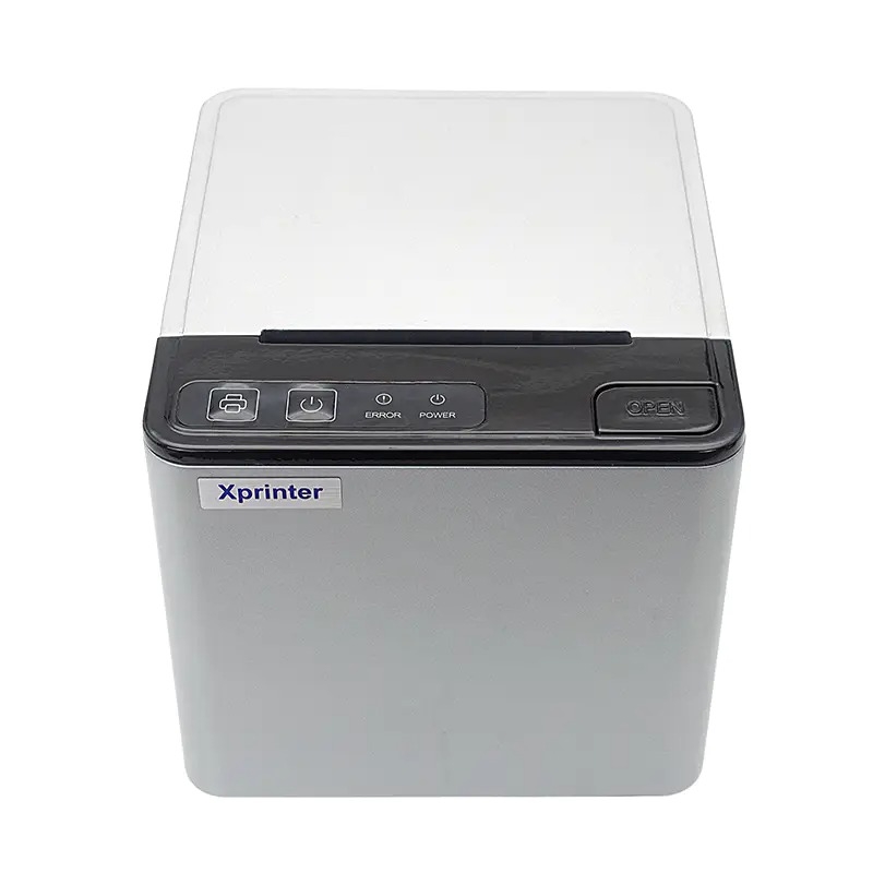 Máy in hóa đơn nhiệt Xprinter XP-Q890K
