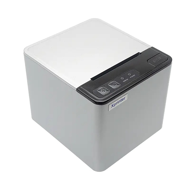 Máy in hóa đơn nhiệt Xprinter XP-Q890K