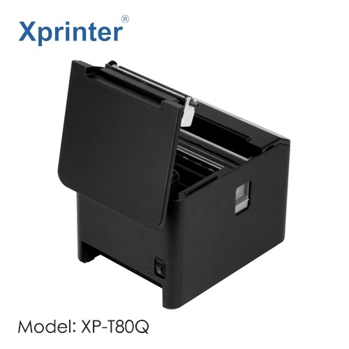 Máy In Hóa Đơn Nhiệt Xprinter XP-T80Q