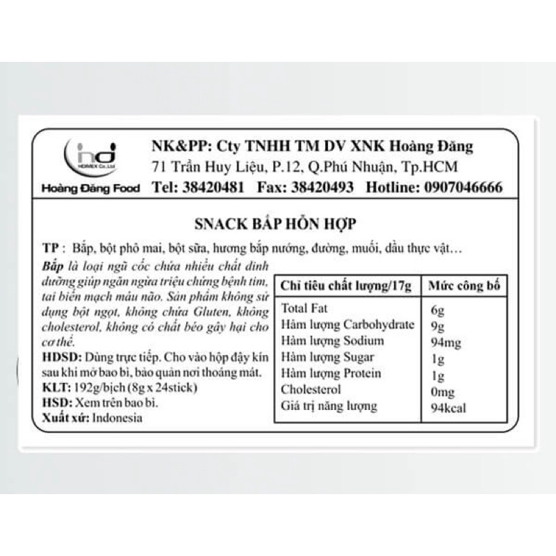 Decal nhiệt in tem nhãn, mã vạch khổ 70x50 mm, cuộn 30m