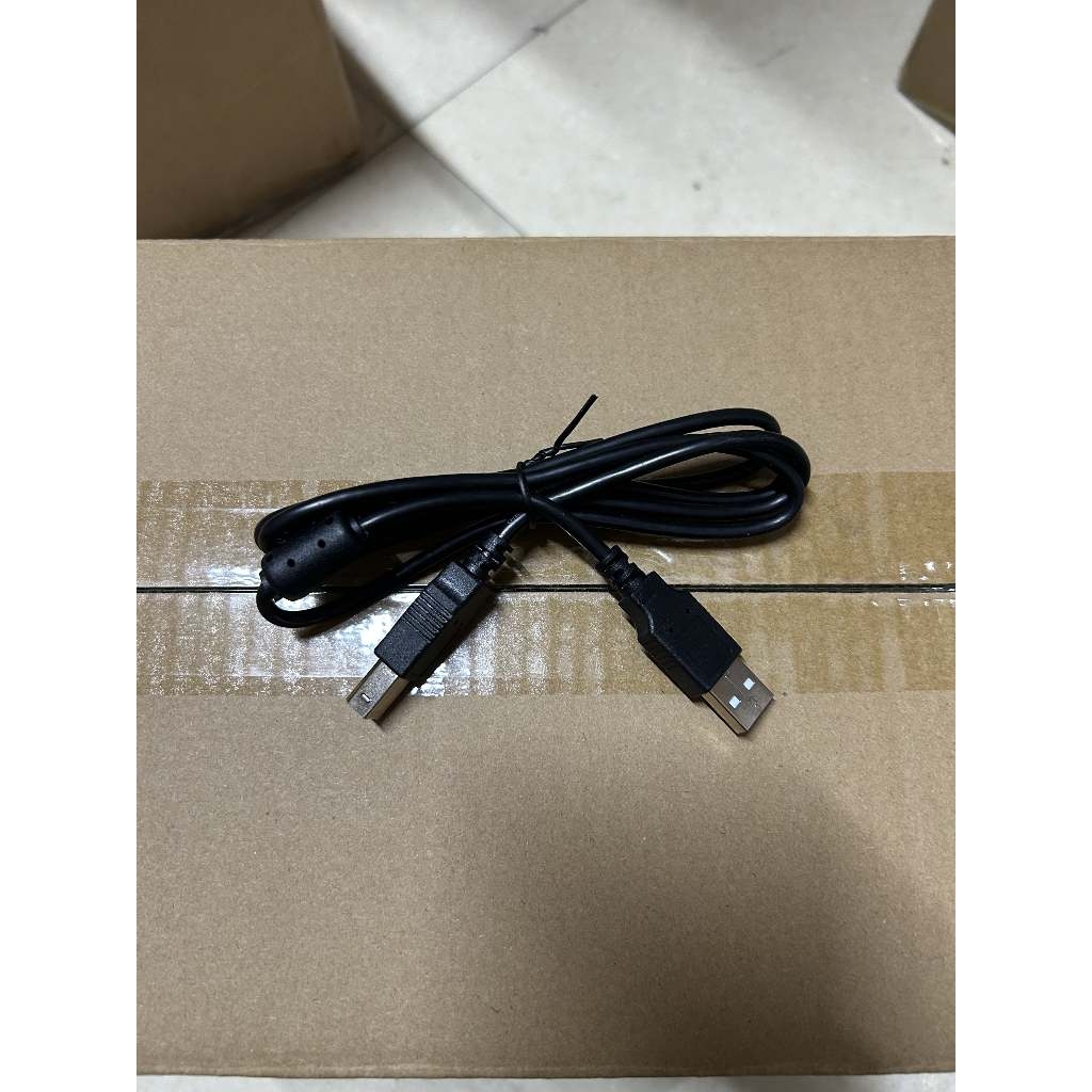 Phụ kiện dành cho máy Xprinter 350b, Xprinter 420b... thanh giữ giấy, dây usb, bộ dây nguồn.