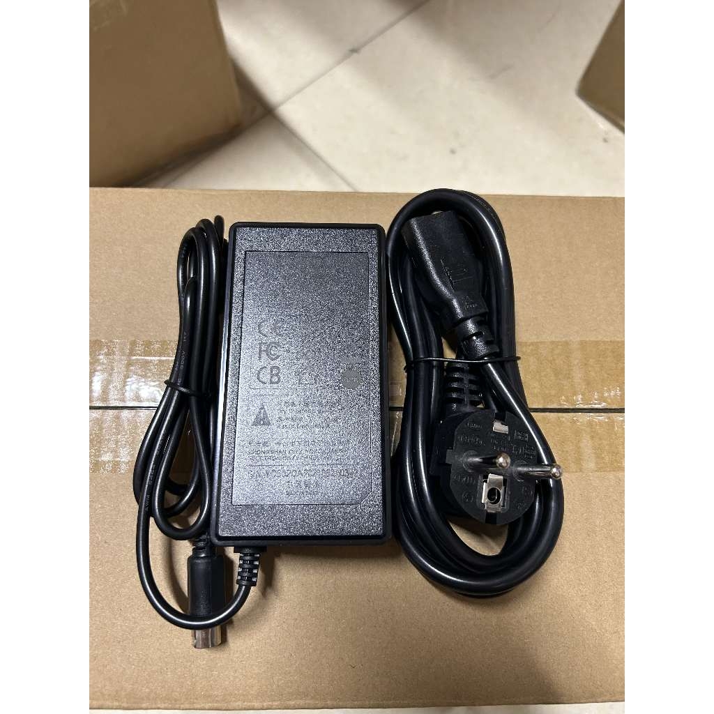 Phụ kiện dành cho máy Xprinter 350b, Xprinter 420b... thanh giữ giấy, dây usb, bộ dây nguồn.