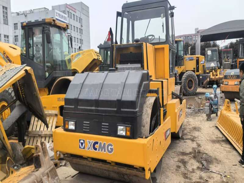 XE LU XD103 - ĐỜI 2022 - NHẬP KHẨU TRUNG QUỐC