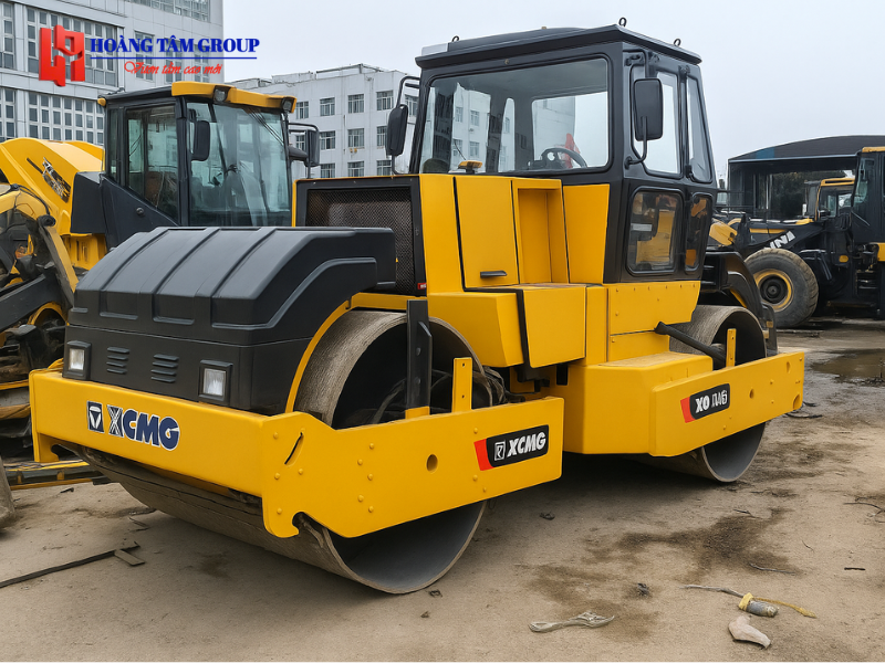 XE LU XD103 - ĐỜI 2022 - NHẬP KHẨU TRUNG QUỐC