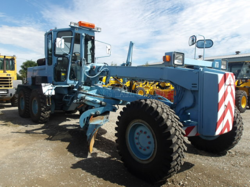 MÁY SAN MITSUBISHI MG500S - ĐỜI 2006 - NHẬP KHẨU NHẬT BẢN