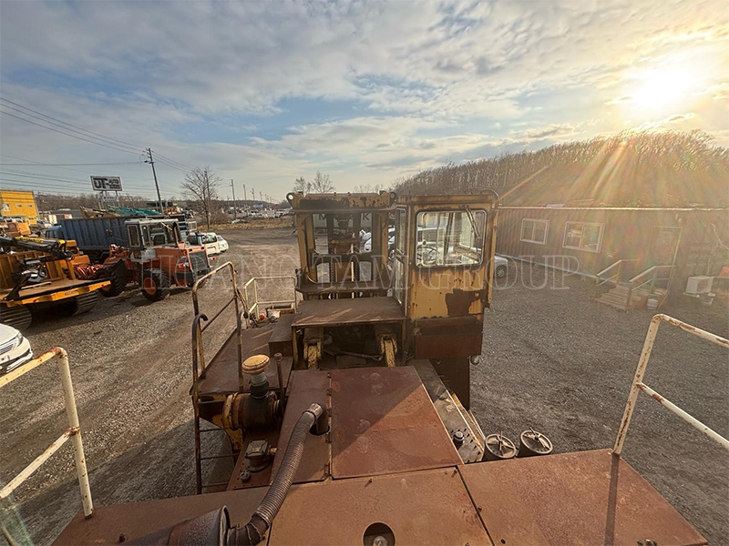 XE NÂNG HÀNG MITSUBISHI FD250 - ĐỜI 1999 - NHẬP KHẨU NHẬT BẢN